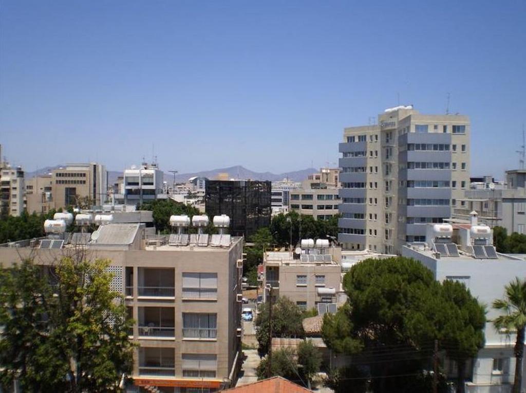 ניקוסיה Elysium Capital Residence מראה חיצוני תמונה