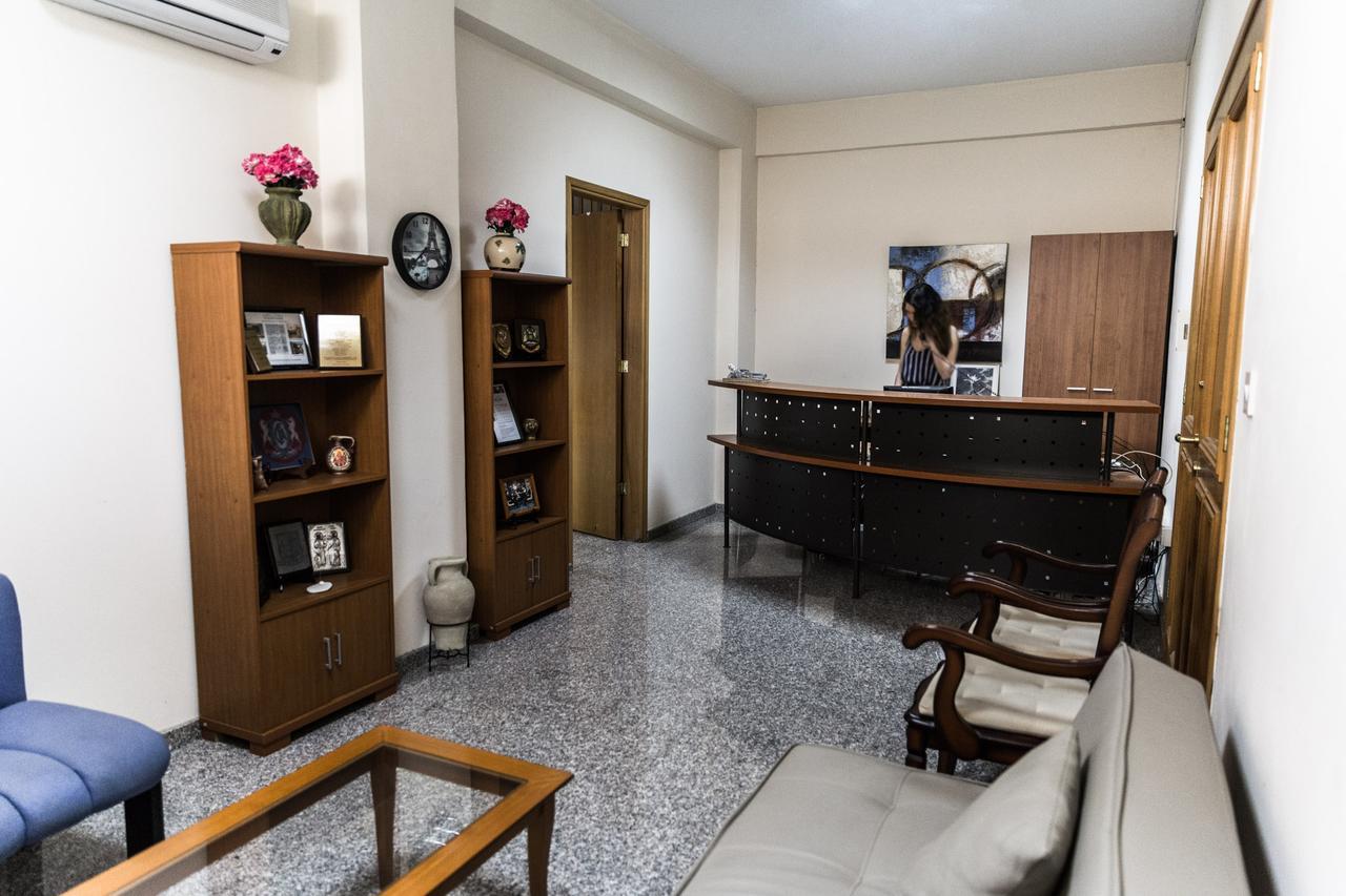 ניקוסיה Elysium Capital Residence מראה חיצוני תמונה