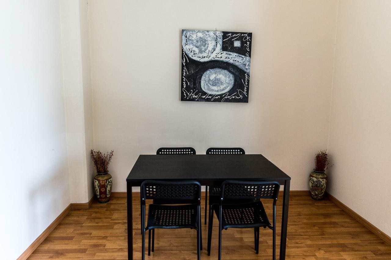 ניקוסיה Elysium Capital Residence מראה חיצוני תמונה